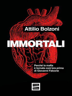 cover image of Immortali